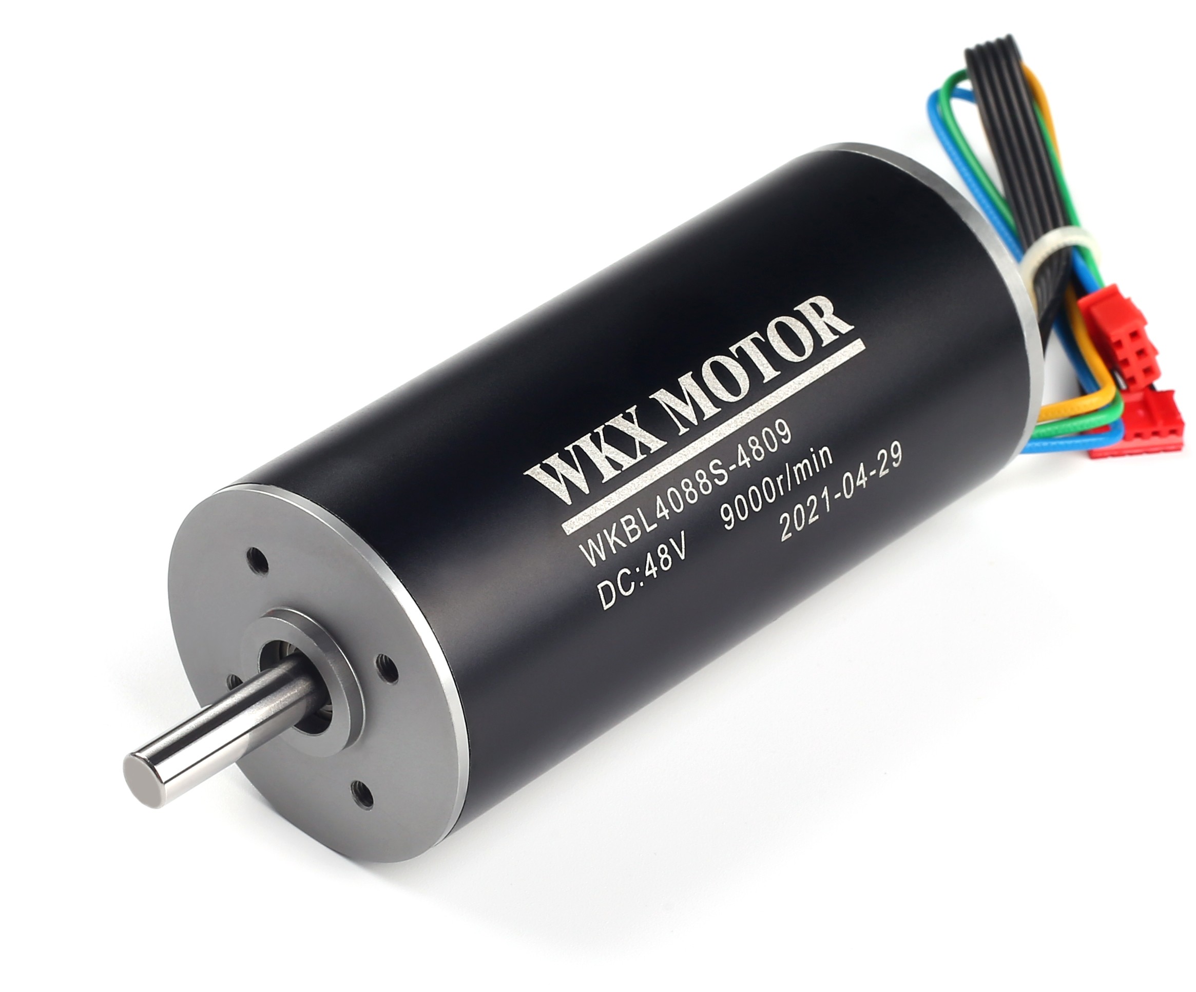 空心杯無(wú)刷電機 WKBL4088S-4809 空心杯無(wú)刷電機 WKBL4088S-4809