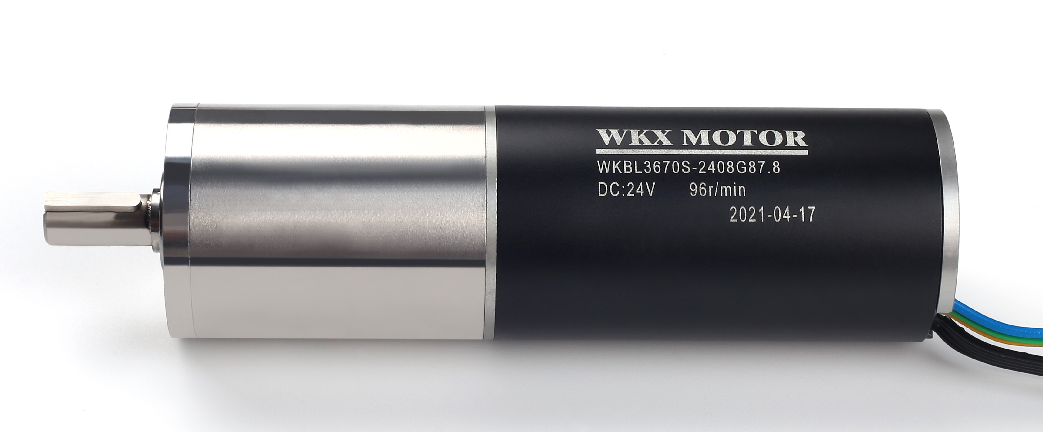 空心杯無(wú)刷電機 WKBL3670S-2408G87.8 空心杯無(wú)刷電機 WKBL3670S-2408G87.8