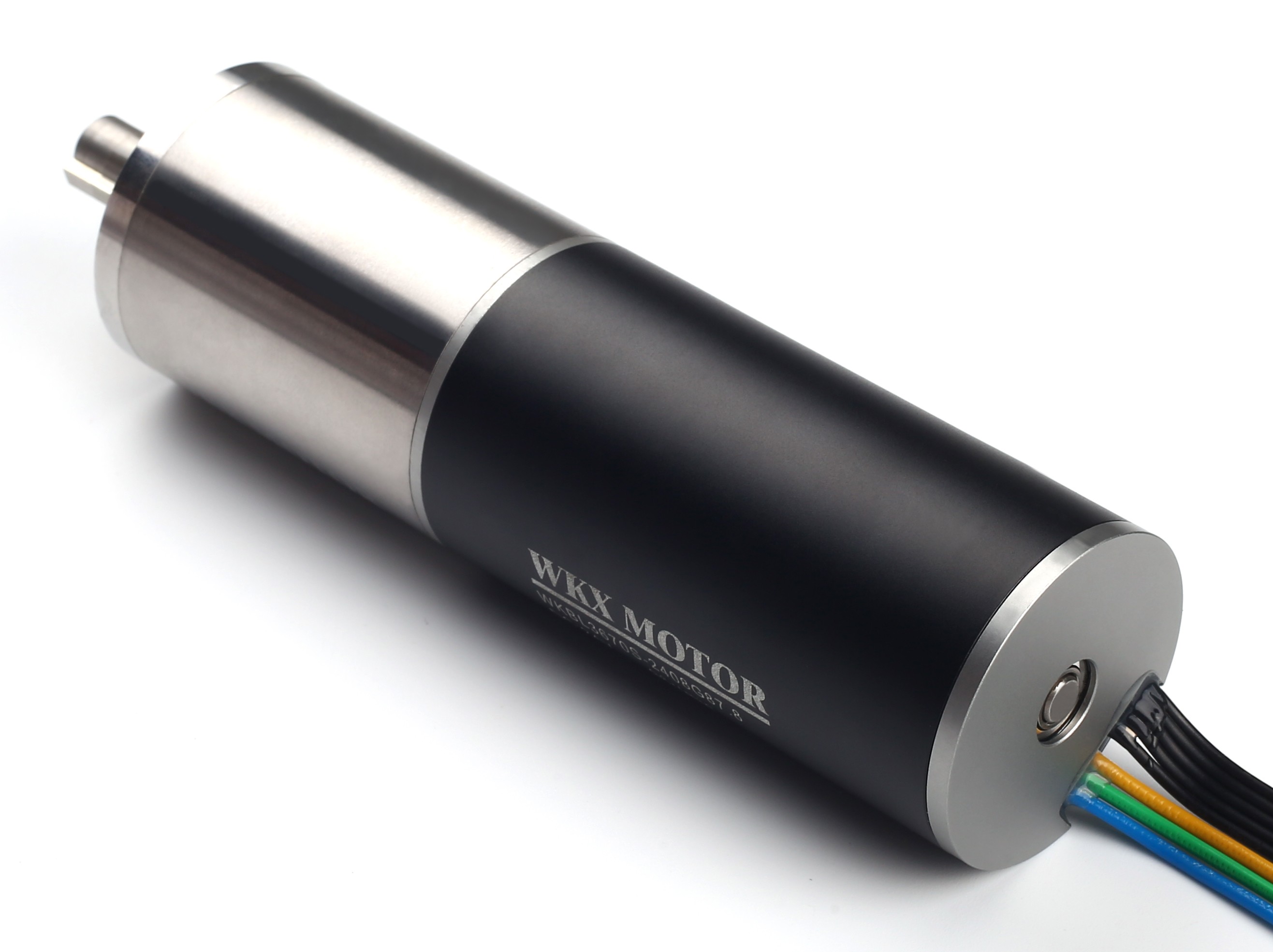 空心杯無(wú)刷電機 WKBL3670S-2408G87.8 空心杯無(wú)刷電機 WKBL3670S-2408G87.8