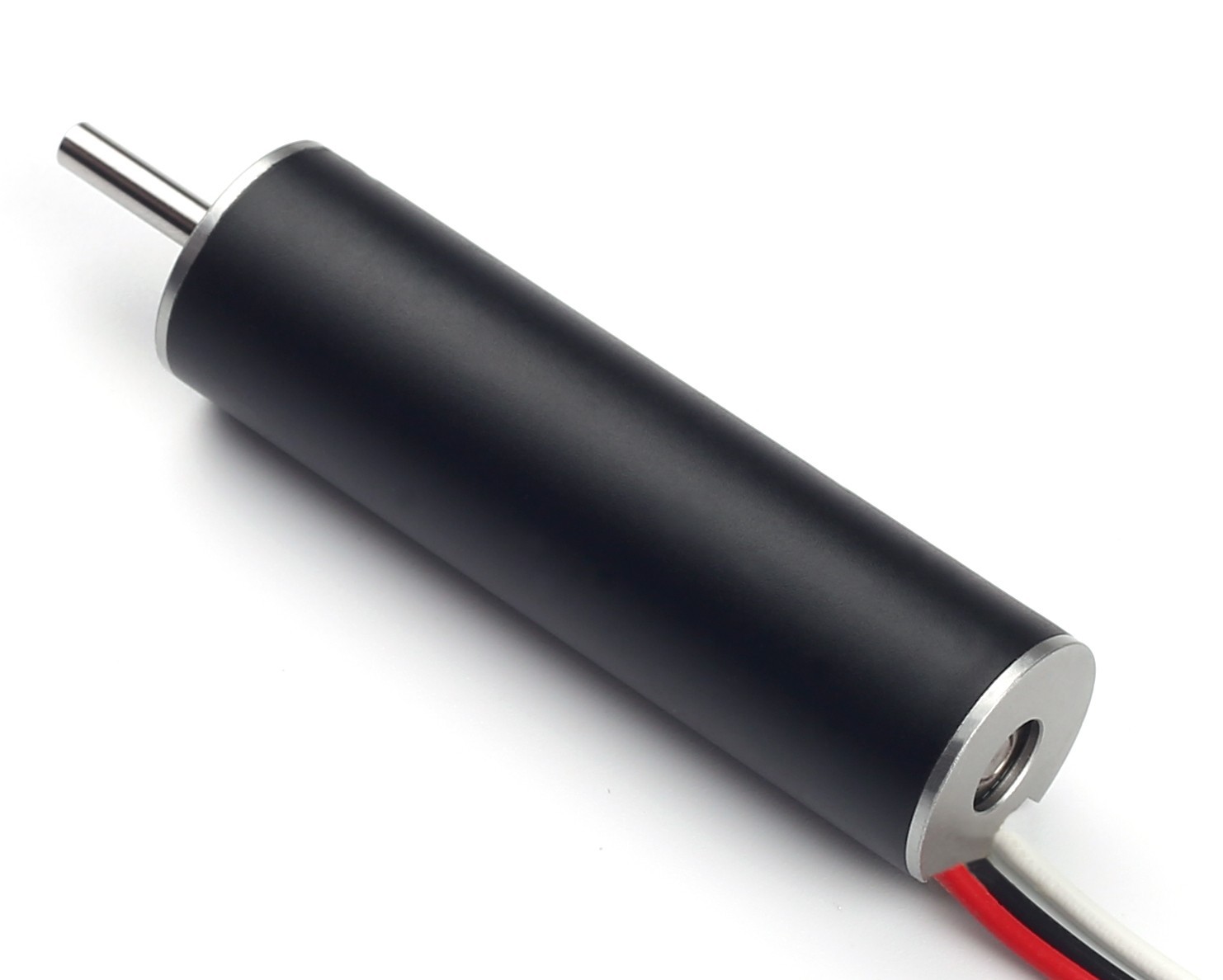 微型無(wú)刷直流電機和有刷電機的差異在哪里呢？